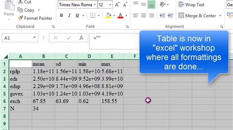 export excel stata|how to export stata data to excel.
